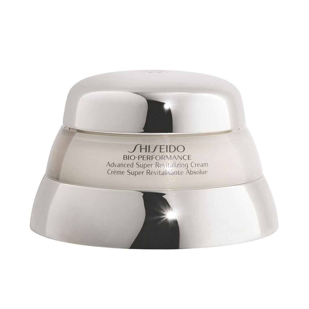 Shiseido BIO-PERFORMANCE advanced super revitalizing cream 50 ml