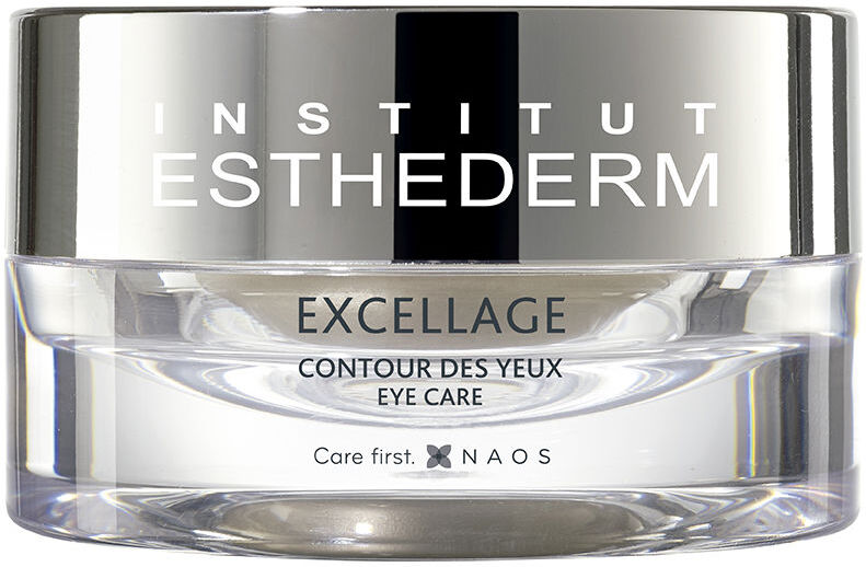 Institut Esthederm Excellage contorno de ojos 15 ml