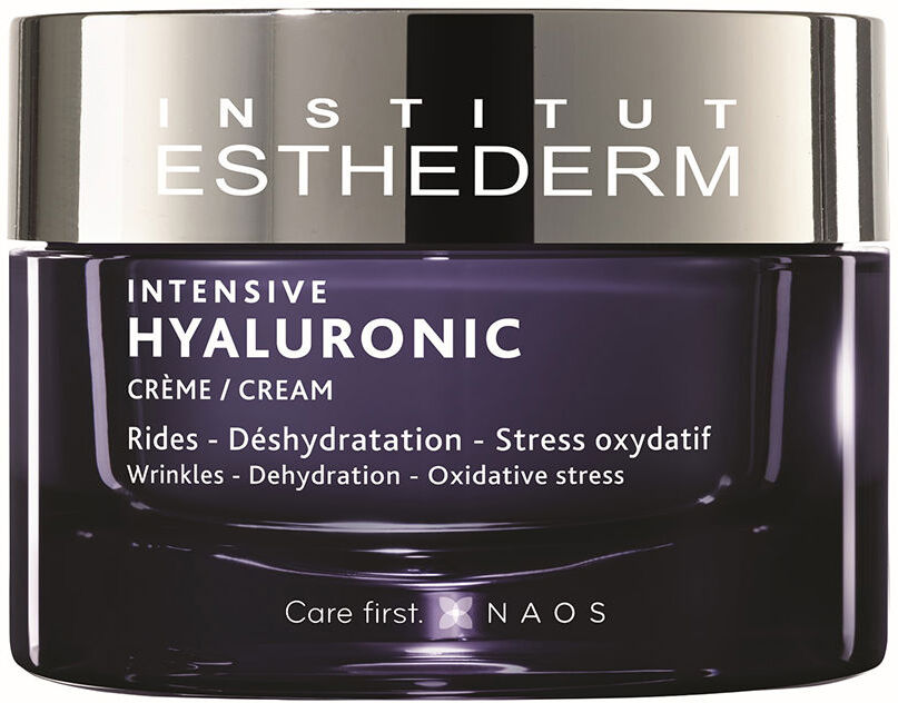 Institut Esthederm Intensive Hyaluronic crema 50 ml