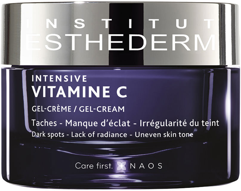 Institut Esthederm Intensive Vitamine C2 gel-crema 50 ml