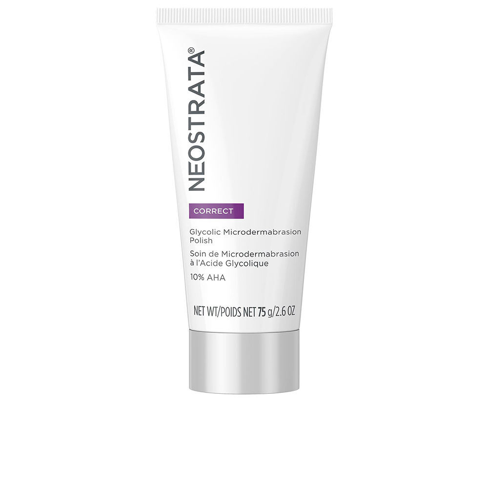 Neostrata Correct exfoliante microdermoabrasivo 75 gr