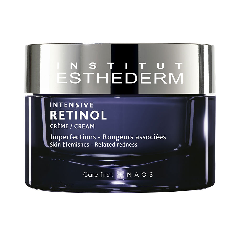 Institut Esthederm Intensive Retinol crema 50 ml