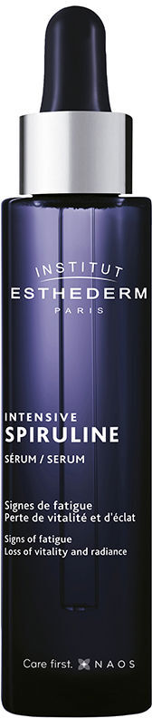 Institut Esthederm Intensive Spiruline sérum 30 ml