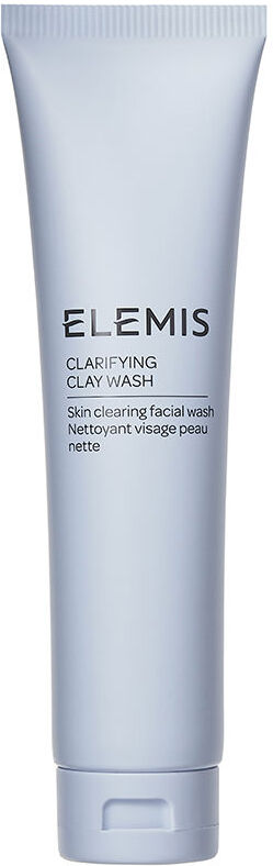 Elemis Advanced Skincare clarifying clay wash 150 ml