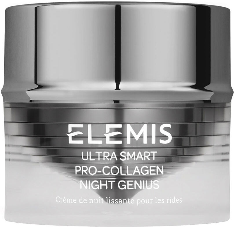 Elemis Ultra Smart PRO-COLLAGEN night genius 50 ml