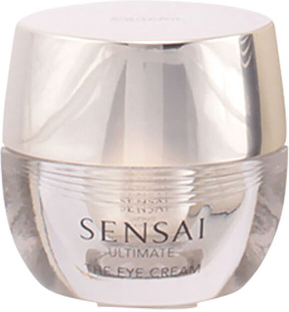 Sensai Ultimate the eye cream 15 ml