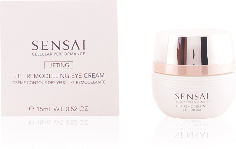 Sensai Cellular Performance Crema Antiedad para Contorno de Ojos 15ml