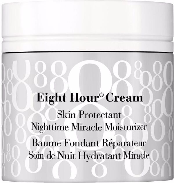 Elizabeth Arden Eight Hour night time miracle moisturizer 50 ml