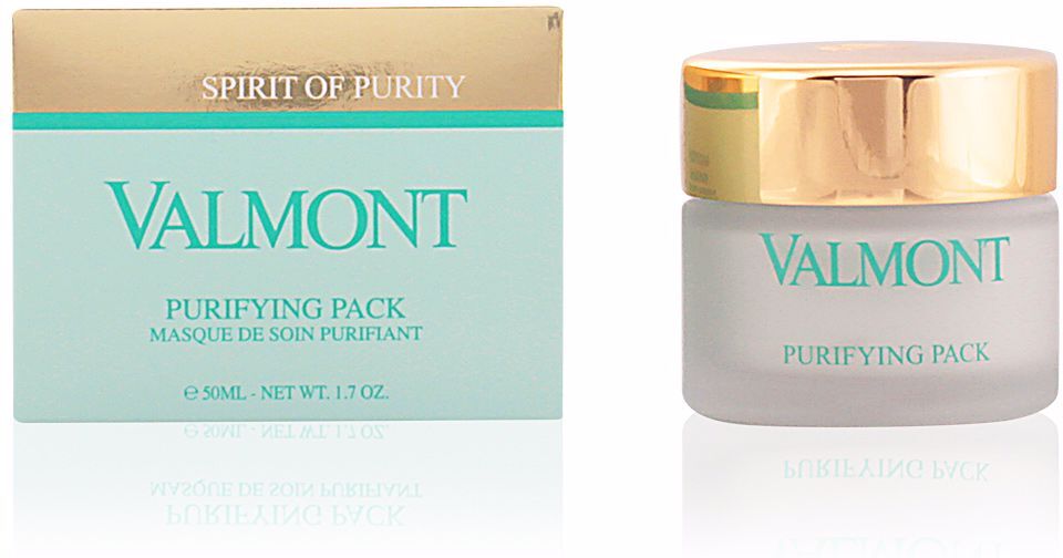 Valmont Purifying Pack masque de soin purifiant 50 ml