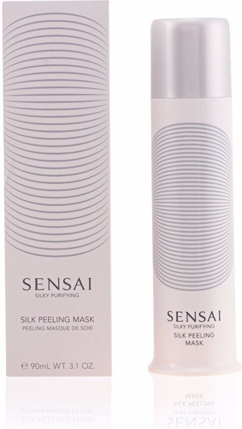 Sensai Silky peeling mask 90 ml