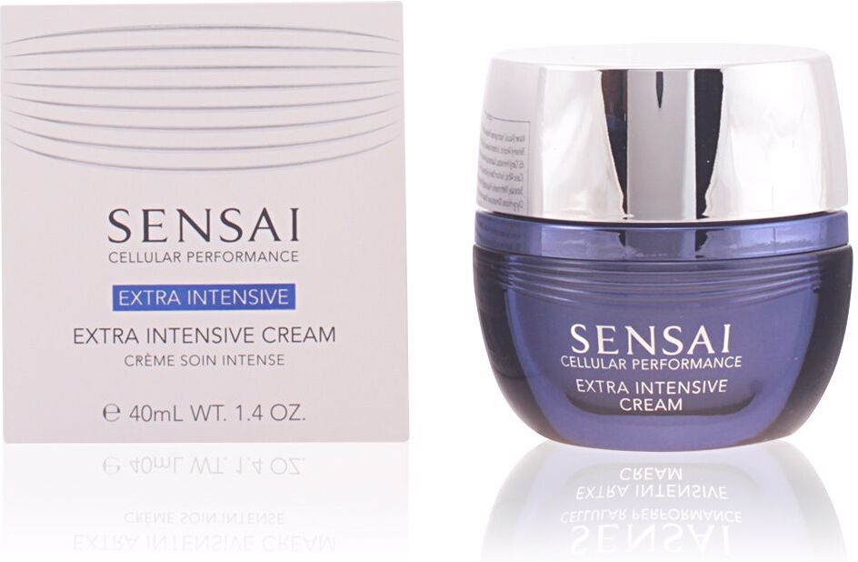 Sensai Cellular Performance extra intensive cream 40 ml