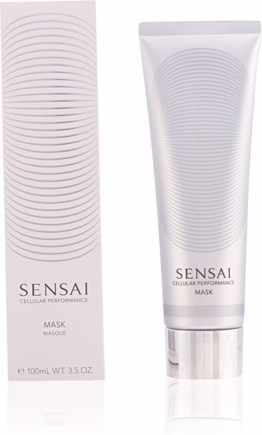 Sensai Cellular Performance mask 100 ml