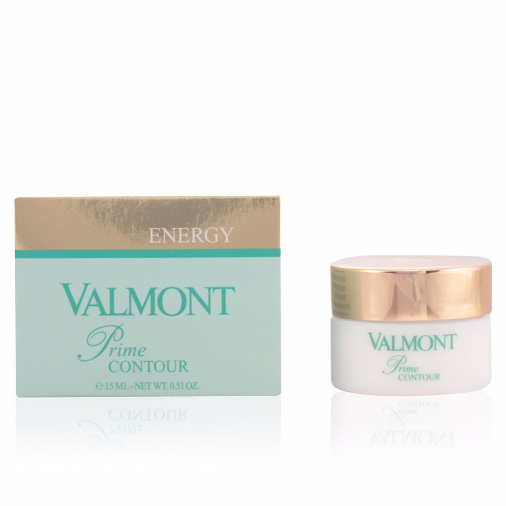 Valmont Prime Contour crème contour yeux/lèvres 15 ml
