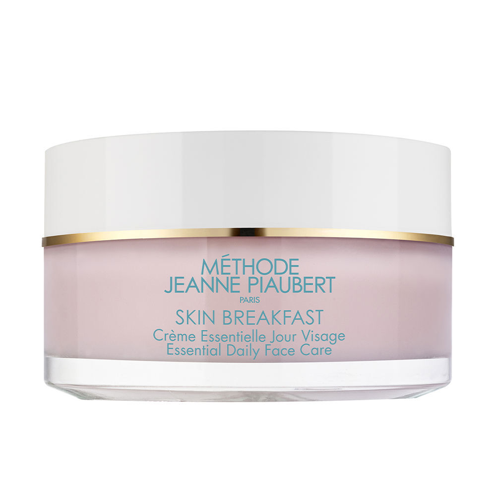 Jeanne Piaubert Skin Breakfast 50 ml
