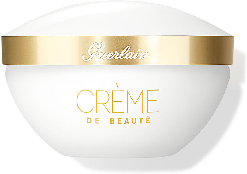 Guerlain Crème De Beauté crema desmaquillante 200 ml