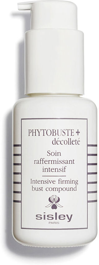 Sisley Phytobuste + décolleté 50 ml