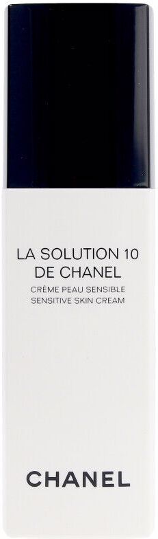 La Solution 10 De Chanel crème peau sensible 30 ml