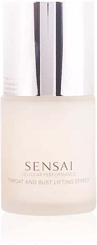 Sensai Cellular Performance throat&bust; lifting effect 100 ml