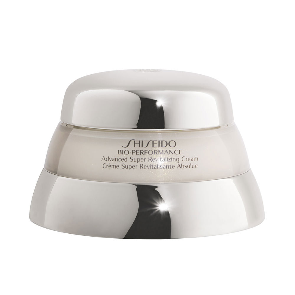 Shiseido BIO-PERFORMANCE advanced super revitalizing cream ed.XL 75 ml