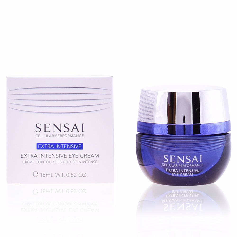 Sensai Cellular Extra Performance eye cream 15 ml