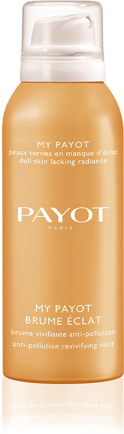 My Payot brume éclat vivifiante anti-pollution 125 ml