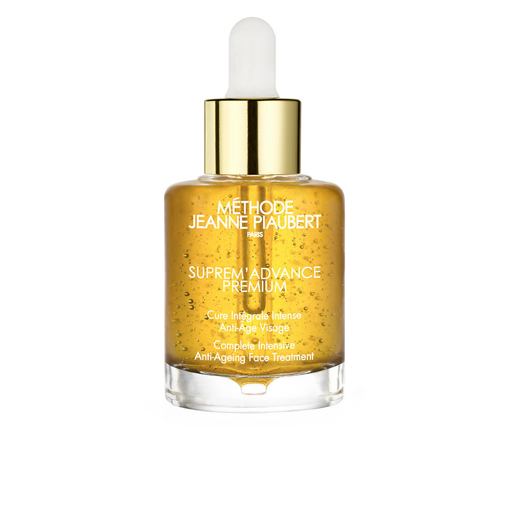 Jeanne Piaubert SUPREM’ADVANCE Premium cure visage 38 ml