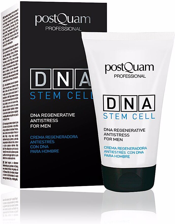 Postquam Global Dna Men antiestress cream 50 ml