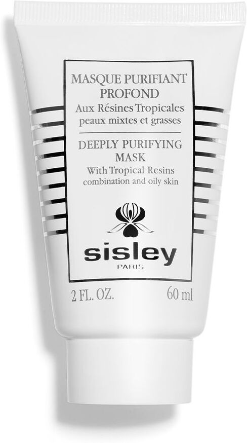 Sisley Resines Tropicales masque purifiant profond 60 ml