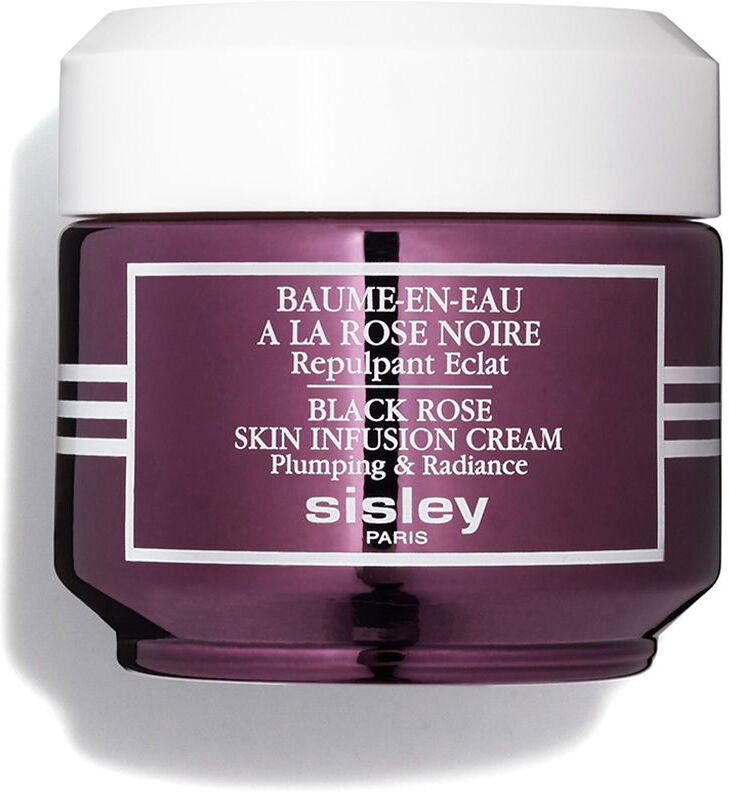 Sisley Baume En Eau A La Rose Noire repulpant eclat 50 ml