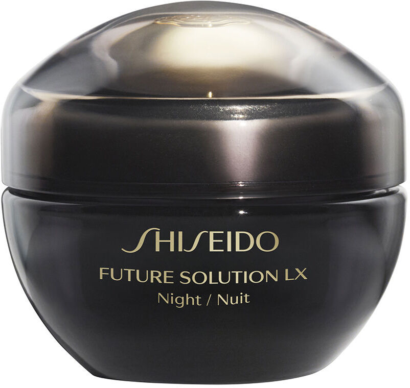 Shiseido Future Solution Lx total regenerating cream 50 ml