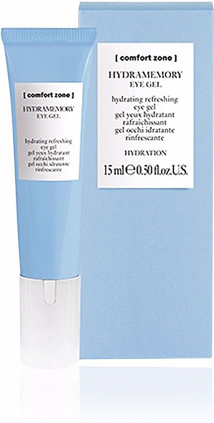 Zone Hydramemory eye gel 15 ml