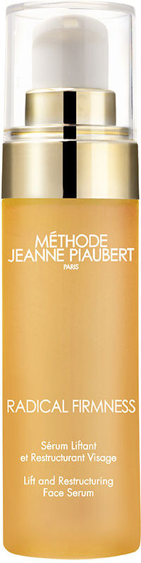 Jeanne Piaubert Radical Firmness lift and restructuring face serum 30 ml