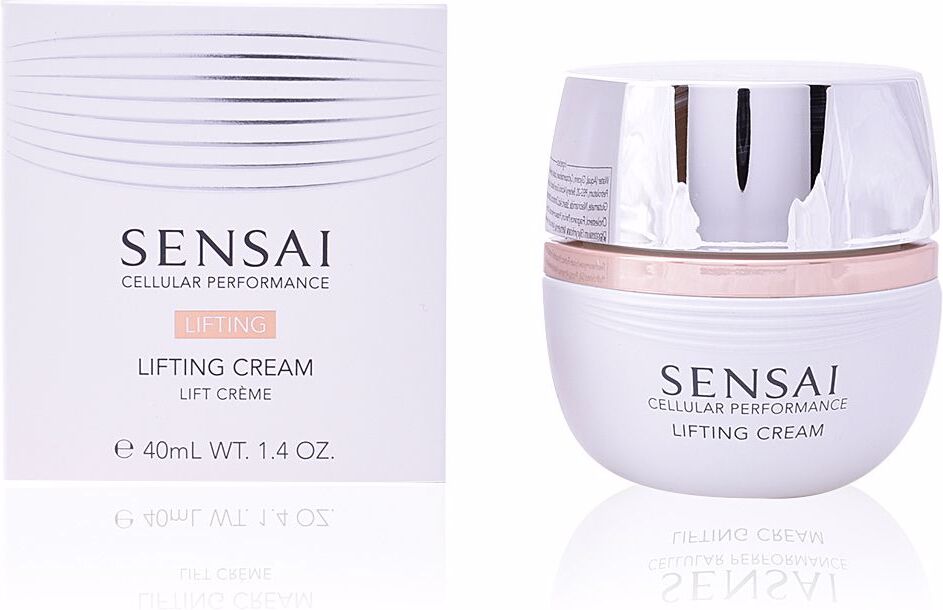 Sensai Lifting cream 40 ml