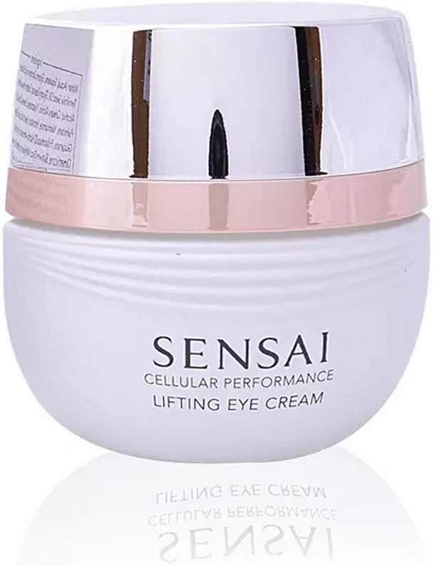 Sensai Lifting eye cream 15 ml