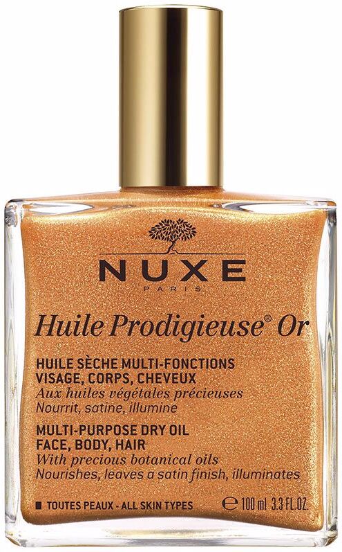 Nuxe Huile Prodigieuse Oro aceite seco 100 ml