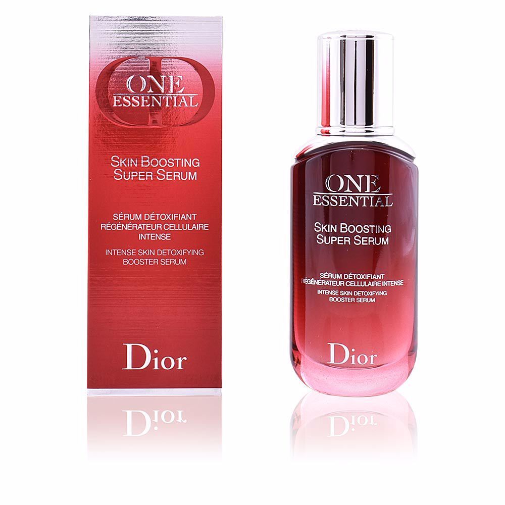 Christian Dior One Essential skin boosting super sérum 50 ml