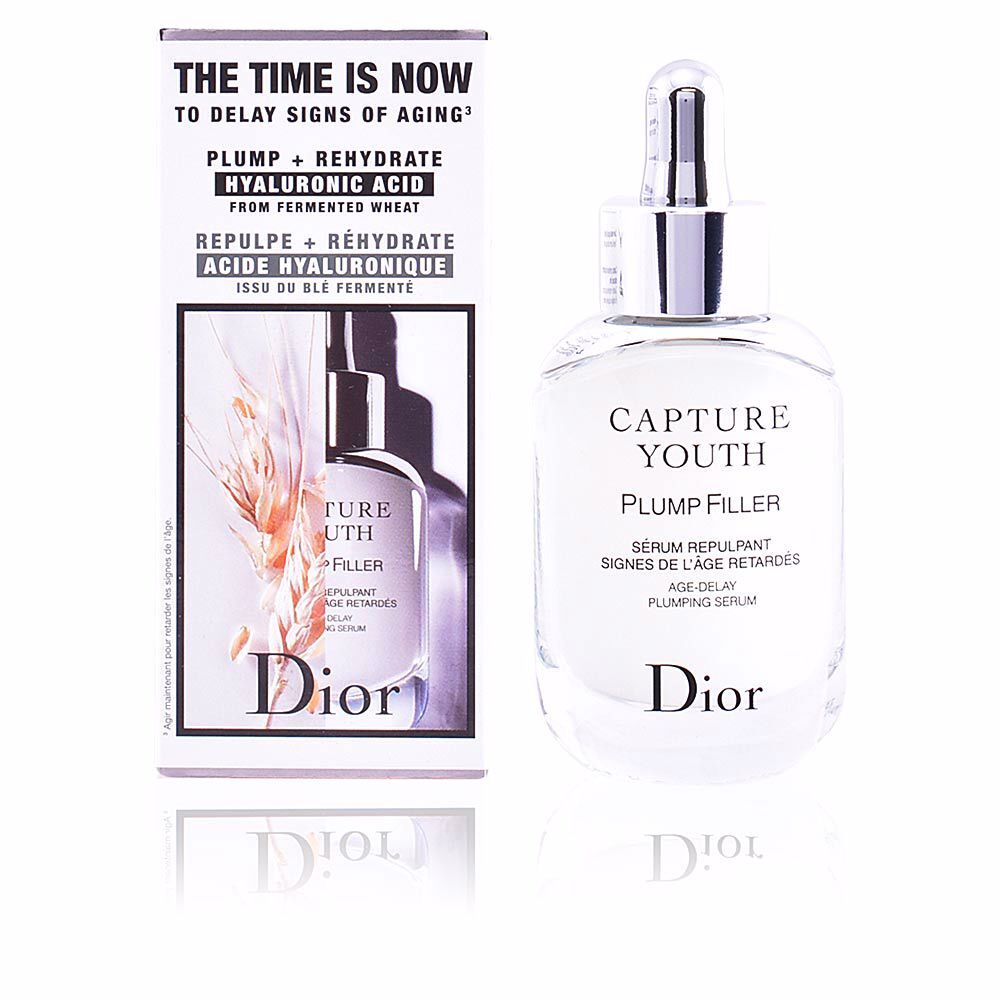 Christian Dior Capture Youth sérum plump filler 30 ml