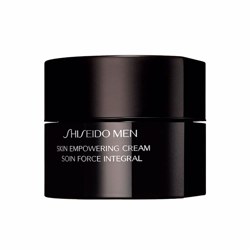 Shiseido Men skin empowering cream 50 ml