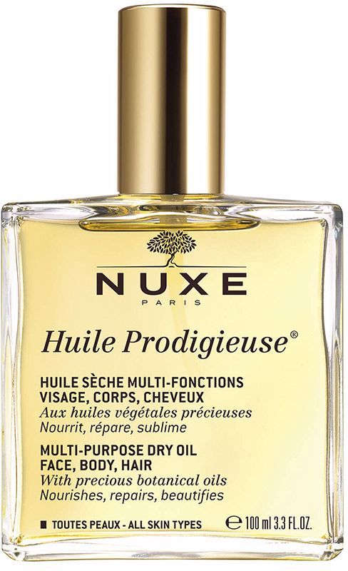 Nuxe Huile Prodigieuse aceite seco 100 ml