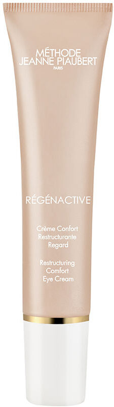 Jeanne Piaubert Régénactive créme restructurante regard 15 ml