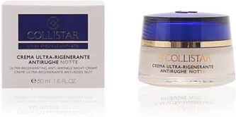 Collistar Anti-Age Ultra Regenerating Night Cream 50 ml