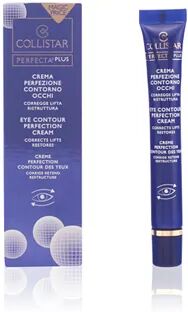 Collistar Perfecta Plus Eye Contour Perfection Cream 15 ml