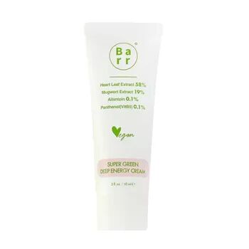 Barr Super Green Deep Energy Cream 60 ml