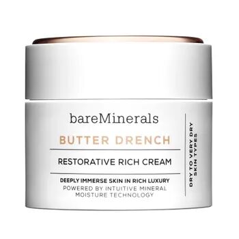 Bareminerals Butter Drench Restorative Rich Cream 50 ml