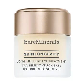 Bareminerals Skinlongevity Long Life Herb Eye Treatment 15 ml