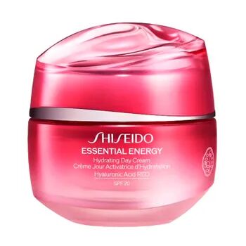 Shiseido Essential Energy Hydrating Day Cream SPF20 50 ml