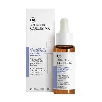 Collistar Attivi Puri Colágeno + Glicógeno 30 ml