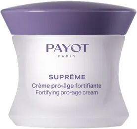 Payot Suprême Crème Pro-Âge Fortifiante 50 ml