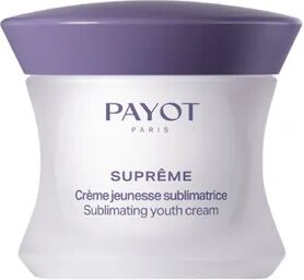 Payot Suprême Crème Jeunesse Sublimatrice 50 ml