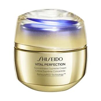 Shiseido Vital Perfection Concentrated Supreme Cream 50 ml